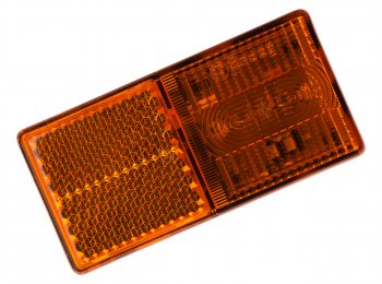 Фонарь габаритный 12V ОСВАР ОСВАР 43.3731010-01