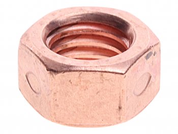 50 р. Гайка стремянки MAN (M10х1.5) DT DT 4.40101  с доставкой в г. Воронеж. Увеличить фотографию 2