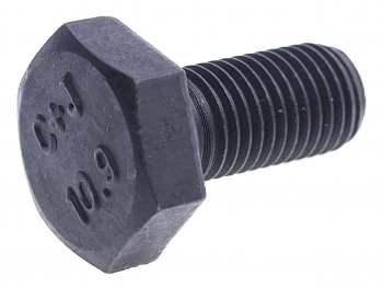 Болт MERCEDES крепления маховика (M12x1.5x25,5) DT DT 4.40171 DT 4.40171