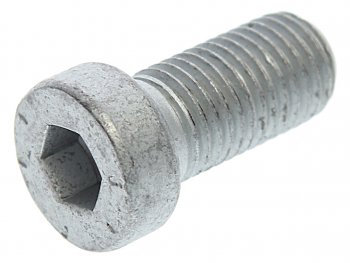 Болт ступицы MERCEDES Actros,Axor колеса (M12x1.5x25) DT DT 4.40300