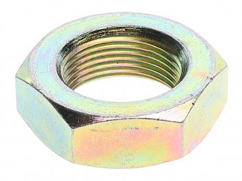 102 р. Гайка MERCEDES (M24X1.5) DT DT 4.40320  с доставкой в г. Воронеж. Увеличить фотографию 2