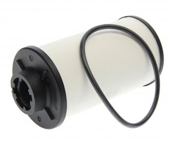 Фильтр масляный АКПП VW Golf (02-),Passat (08-) FEBI FEBI 44176