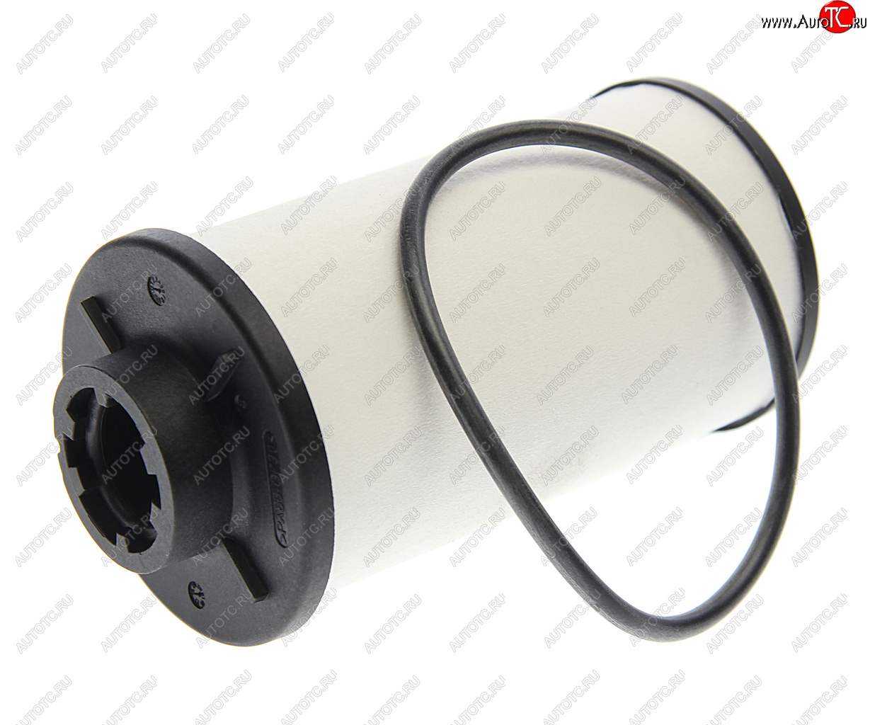 1 399 р. Фильтр масляный АКПП VW Golf (02-),Passat (08-) FEBI FEBI 44176  с доставкой в г. Воронеж