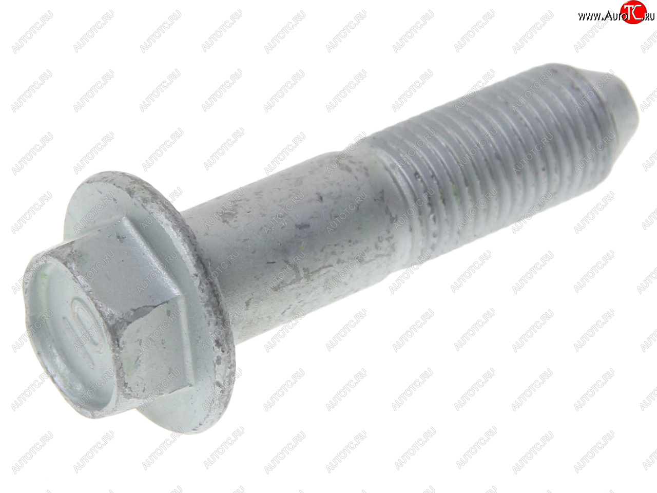 173 р. Болт SSANGYONG Actyon (10-) амортизатора переднего OE SSANGYONG 4433034000  с доставкой в г. Воронеж