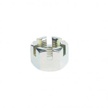 Гайка SSANGYONG Kyron (08-),Actyon (08-10-),Actyon Sports (08-12-),Rexton (08-) опоры шаровой OE SSANGYONG 4457109010