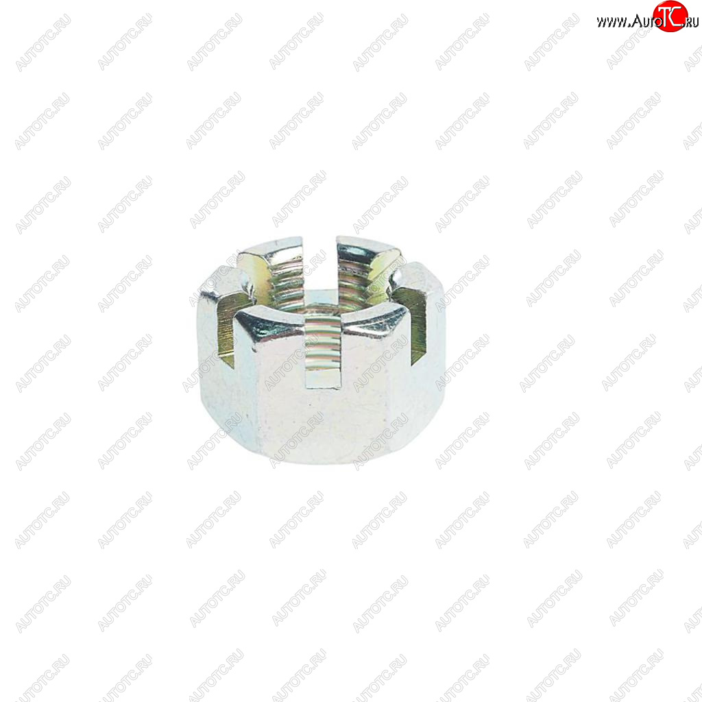 126 р. Гайка SSANGYONG Kyron (08-),Actyon (08-10-),Actyon Sports (08-12-),Rexton (08-) опоры шаровой OE SSANGYONG 4457109010  с доставкой в г. Воронеж