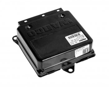 Блок электронный КАМАЗ,МАЗ,КРАЗ,ЛАЗ,НЕФАЗ,УРАЛ АБС 24V WABCO WABCO 446 004 637 0