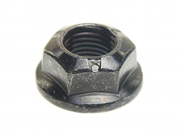 Гайка SSANGYONG Actyon (10-) рычага переднего OE SSANGYONG 4491109120