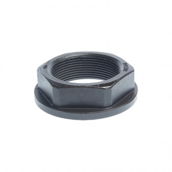 Гайка DAF хвостовика редуктора (M52x2,h=23,SW65) FEBI FEBI 44915
