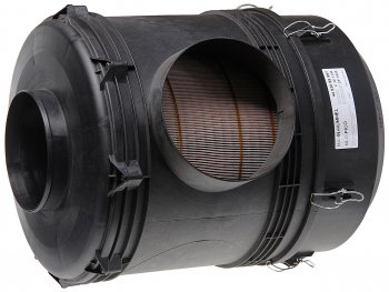 Фильтр воздушный КАМАЗ-5490 в сборе MANN (ОАО КАМАЗ) MANN 4493085957