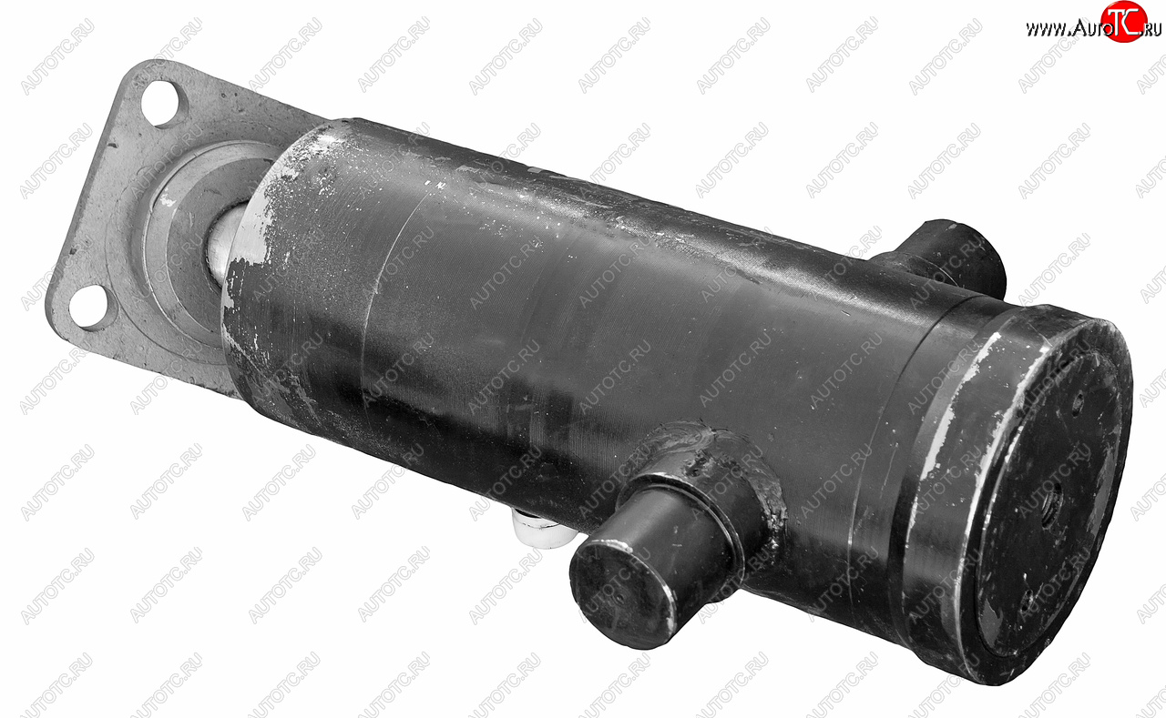 42 999 р. Цилиндр КАМАЗ-45143 подъема платформы 10т (2-х стор.разгрузка,4-х штоковый) АТЛАНТ ГИДРАВЛИК АТЛАНТ ГИДРАВЛИК 45143-8603010  с доставкой в г. Воронеж