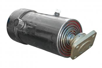 Цилиндр КАМАЗ-452802 подъема платформы 14т (3-х стор.разгрузка,6-ти штоковый) АТЛАНТ ГИДРАВЛИК АТЛАНТ ГИДРАВЛИК 452802-8603010