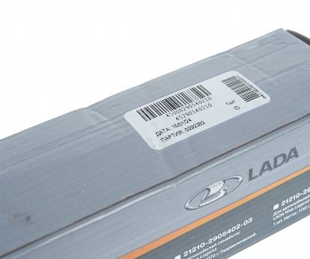 2 599 р. Амортизатор ВАЗ-2123 передний газовый АвтоВАЗ LADA 45.2905402-10  с доставкой в г. Воронеж. Увеличить фотографию 5