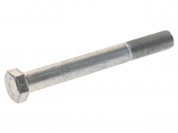 Болт М12х1.25х100 ГАЗ-31105 рессоры под сайлентблок НО NO NAME 4593271-146