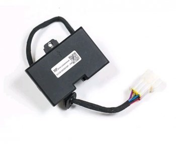 Блок управления отопителем 45D 12V ТЕРМОТРАНС ТЕРМОТРАНС 45d 2003-12