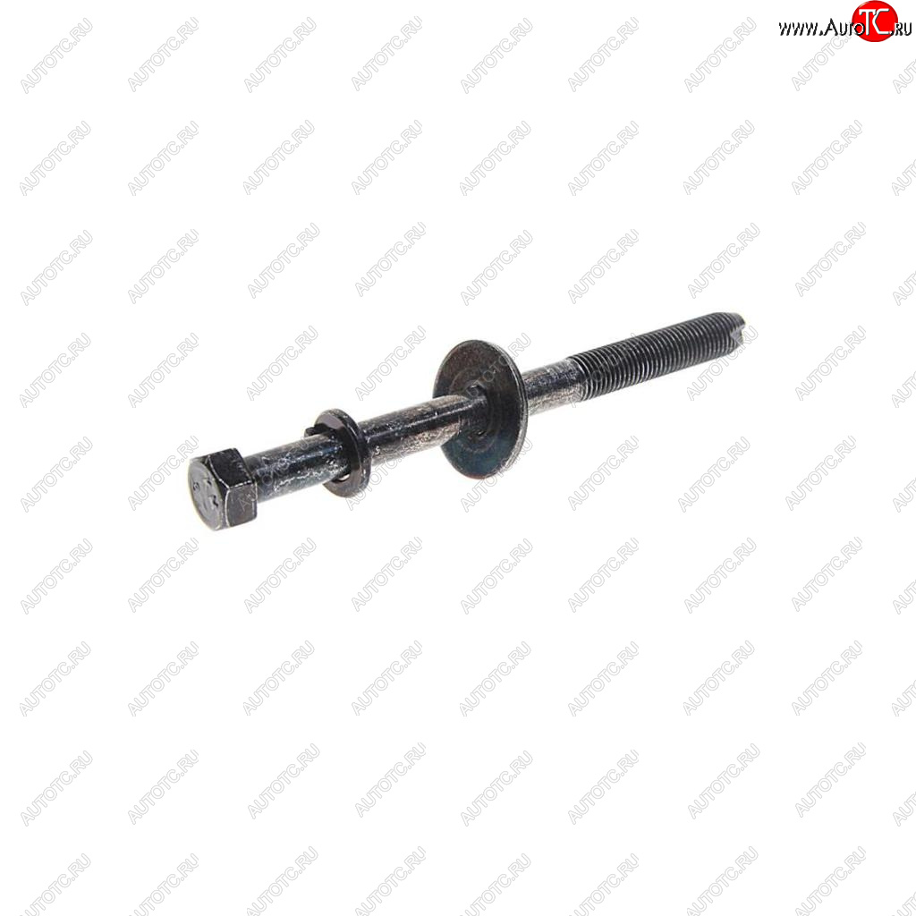 152 р. Болт SSANGYONG Kyron (05-),Actyon (06-),Rexton (02-) крепления кузова (M10х1.25х125) OE SSANGYONG 4619806001  с доставкой в г. Воронеж