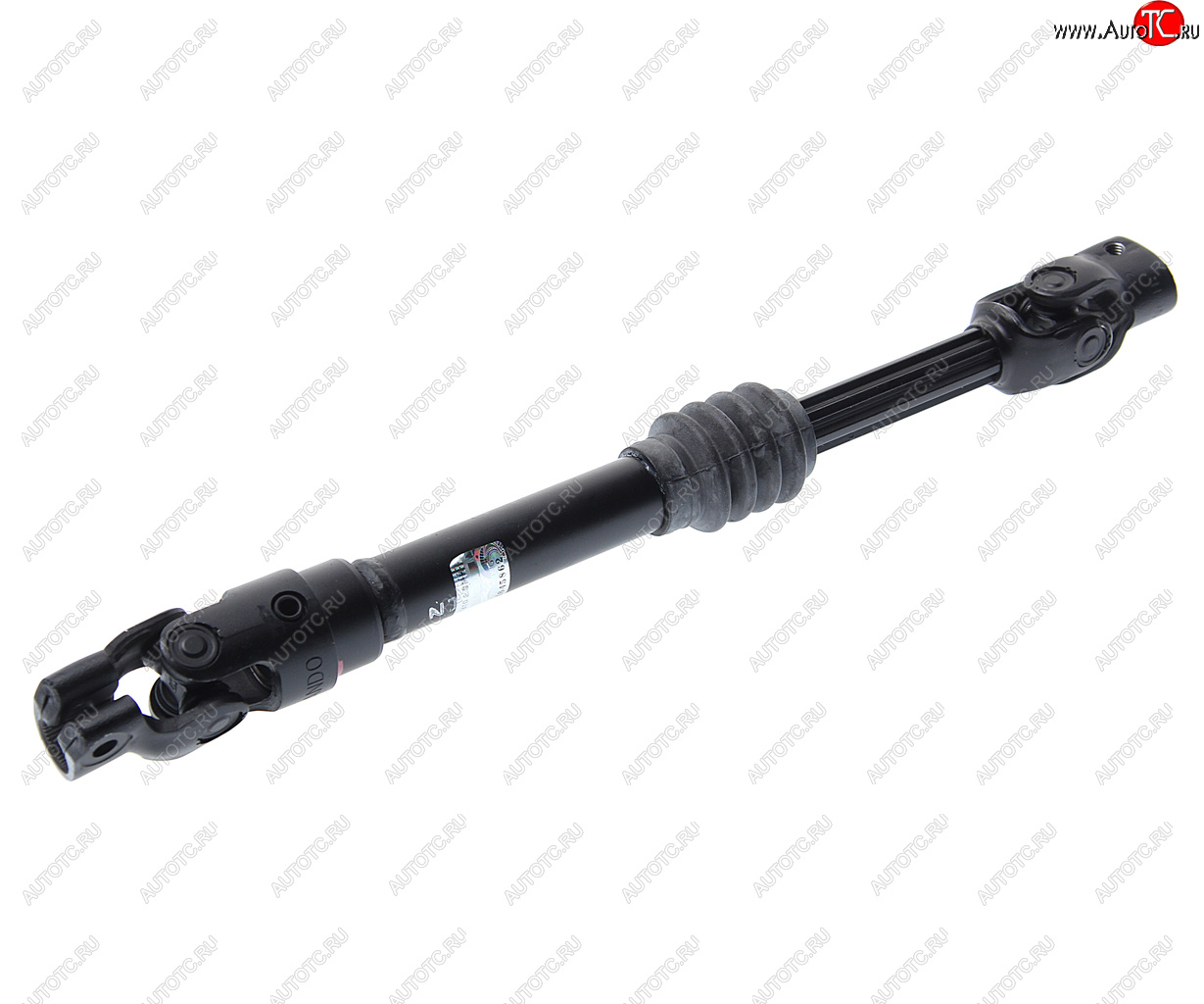 16 249 р. Вал карданный SSANGYONG Korando колонки рулевой OE SSANGYONG 4631006301 SSANGYONG 4631006301  с доставкой в г. Воронеж