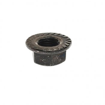 95 р. Гайка SSANGYONG Actyon (06-),Kyron (05-),Actyon Sport (06-12-),Rexton (02-) OE SSANGYONG 4657008001  с доставкой в г. Воронеж. Увеличить фотографию 2