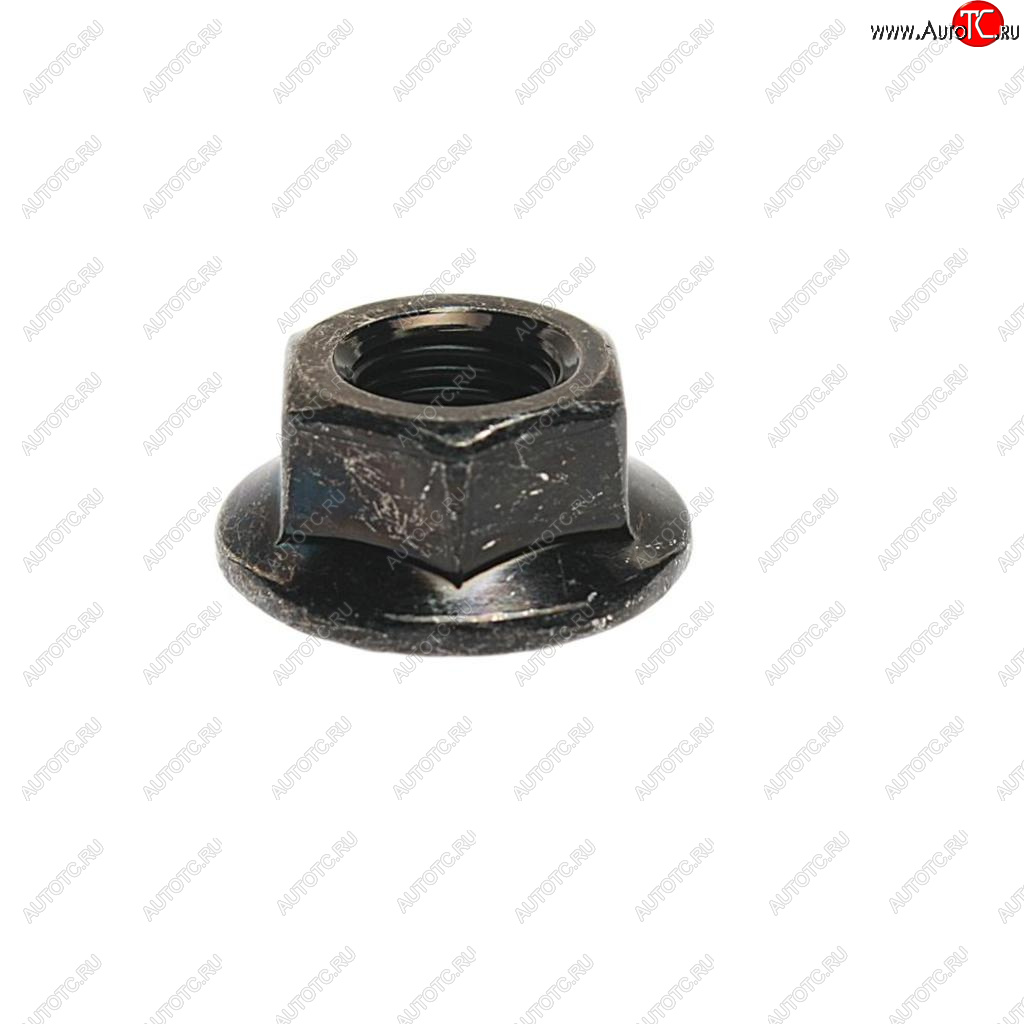 95 р. Гайка SSANGYONG Actyon (06-),Kyron (05-),Actyon Sport (06-12-),Rexton (02-) OE SSANGYONG 4657008001  с доставкой в г. Воронеж
