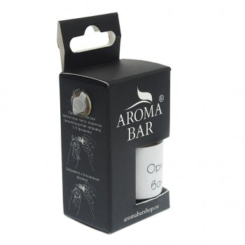 238 р. Ароматизатор масляный (орхидея и ваниль) 10мл в крафтовой коробке AROMA BAR AROMA BAR 4678597200026 (03 oilset)  с доставкой в г. Воронеж. Увеличить фотографию 2