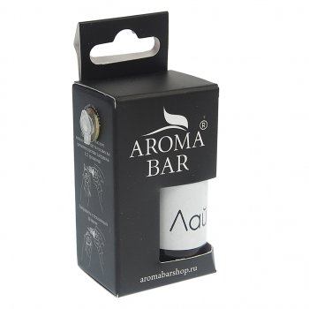 225 р. Ароматизатор масляный (лайм) 10мл в крафтовой коробке AROMA BAR AROMA BAR 4678597200033 (04 oilset)  с доставкой в г. Воронеж. Увеличить фотографию 2