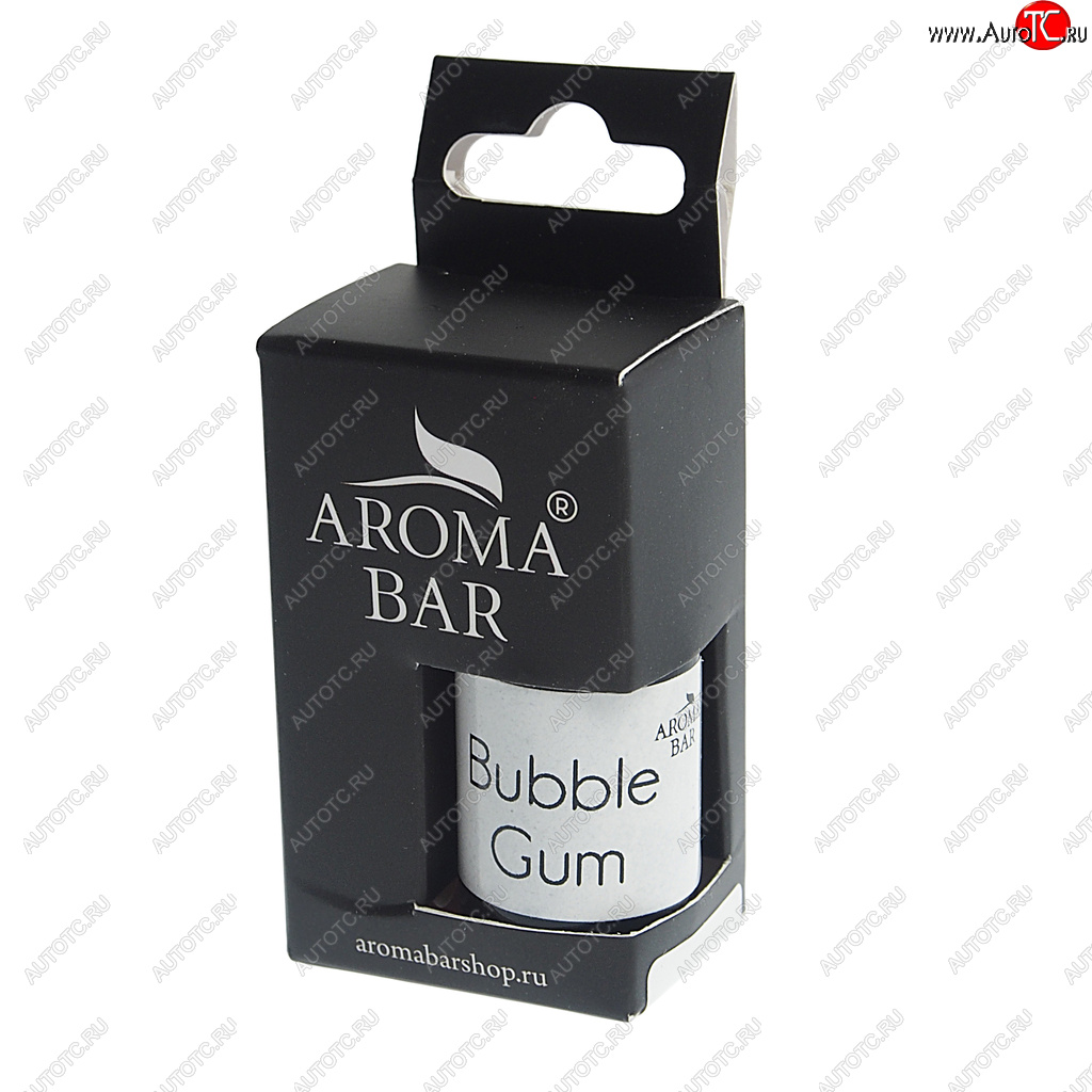197 р. Ароматизатор масляный (bubble gum) 10мл в крафтовой коробке AROMA BAR AROMA BAR 4678597200248 (25 oilset)  с доставкой в г. Воронеж