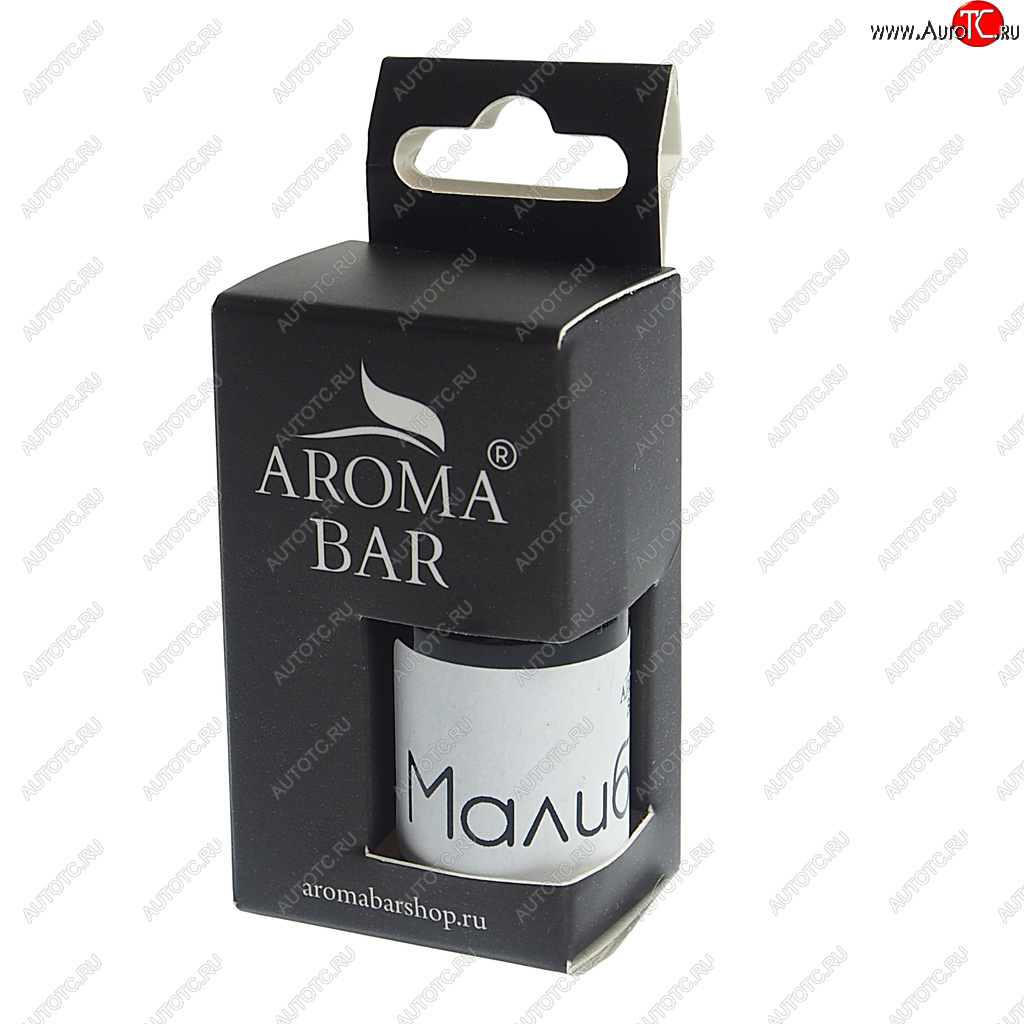 290 р. Ароматизатор масляный (малибу) 10мл в крафтовой коробке AROMA BAR AROMA BAR 4678597200255 (26 oilset)  с доставкой в г. Воронеж