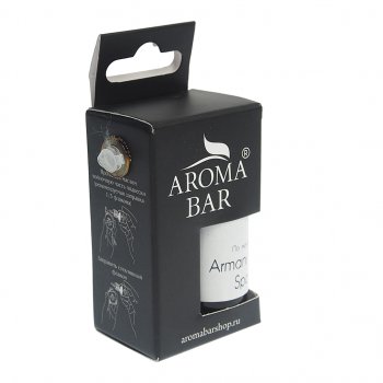257 р. Ароматизатор масляный (Armani Code Sport) 10мл в крафтовой коробке AROMA BAR AROMA BAR 4678597200323 (33 oilset)  с доставкой в г. Воронеж. Увеличить фотографию 2