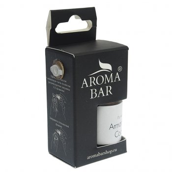 228 р. Ароматизатор масляный (Armani Black Code) 10мл в крафтовой коробке AROMA BAR AROMA BAR 4678597200347 (35 oilset)  с доставкой в г. Воронеж. Увеличить фотографию 2