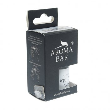 257 р. Ароматизатор масляный (Hugo Boss №6) 10мл в крафтовой коробке AROMA BAR AROMA BAR 4678597200422 (45 oilset)  с доставкой в г. Воронеж. Увеличить фотографию 2