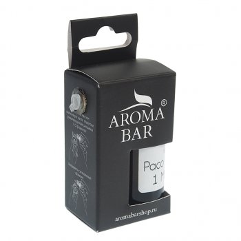 261 р. Ароматизатор масляный (Paco Rabanne 1 Million) 10мл в крафтовой коробке AROMA BAR AROMA BAR 4678597200460 (49 oilset)  с доставкой в г. Воронеж. Увеличить фотографию 2