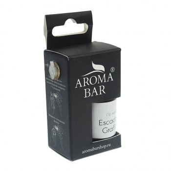 237 р. Ароматизатор масляный (Escada Sexy graffiti) 10мл в крафтовой коробке AROMA BAR AROMA BAR 4678597200538 (56 oilset)  с доставкой в г. Воронеж. Увеличить фотографию 2