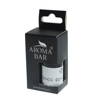 237 р. Ароматизатор масляный (ледяной фрукт) 10мл в крафтовой коробке AROMA BAR AROMA BAR 4678597203003 (18 oilset)  с доставкой в г. Воронеж. Увеличить фотографию 2