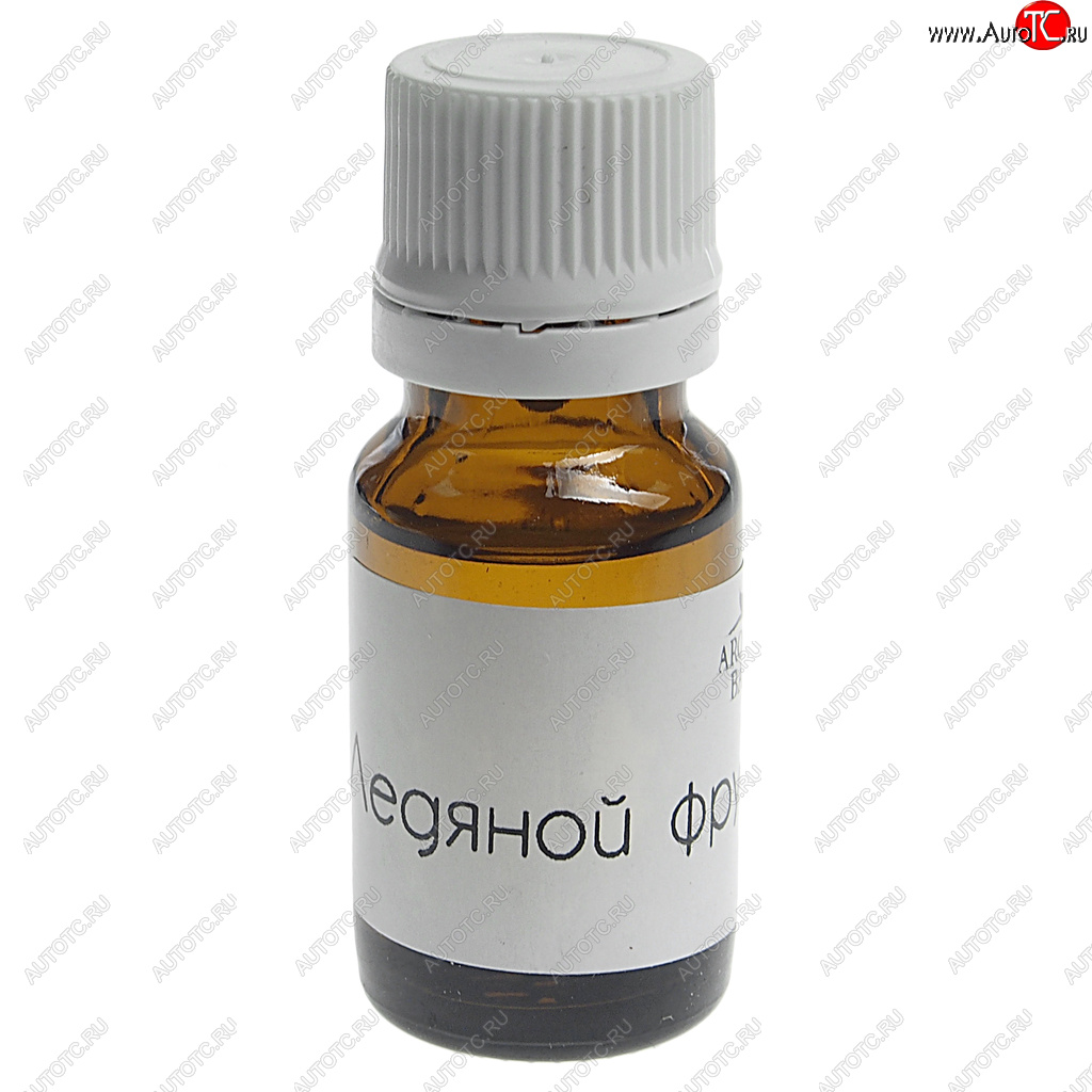 237 р. Ароматизатор масляный (ледяной фрукт) 10мл в крафтовой коробке AROMA BAR AROMA BAR 4678597203003 (18 oilset)  с доставкой в г. Воронеж