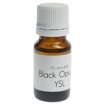 Ароматизатор масляный (Black opium)10мл в крафтовой коробке AROMA BAR AROMA BAR 4678597206295 (63 oilset)