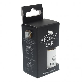 258 р. Ароматизатор масляный (Baccarat Rouge 540) 10мл в крафтовой коробке AROMA BAR AROMA BAR 4678597206646 (27oilset)  с доставкой в г. Воронеж. Увеличить фотографию 2