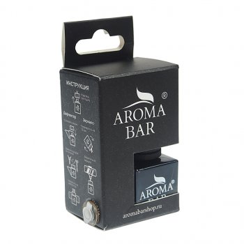 299 р. Ароматизатор подвесной жидкосный (винный погребок) 7мл AROMA BAR AROMA BAR 467859720749001 (barreloil)  с доставкой в г. Воронеж. Увеличить фотографию 3
