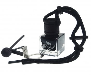 Ароматизатор подвесной жидкосный (лайм) 7мл AROMA BAR AROMA BAR 467859720750604 (barreloil)