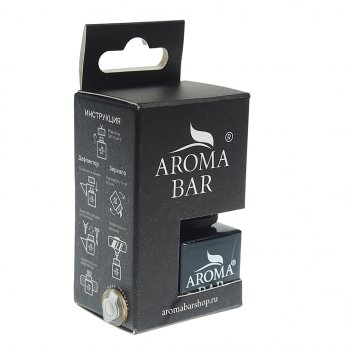 289 р. Ароматизатор подвесной жидкосный (малибу) 7мл AROMA BAR AROMA BAR 467859720754426 (barreloil)  с доставкой в г. Воронеж. Увеличить фотографию 3