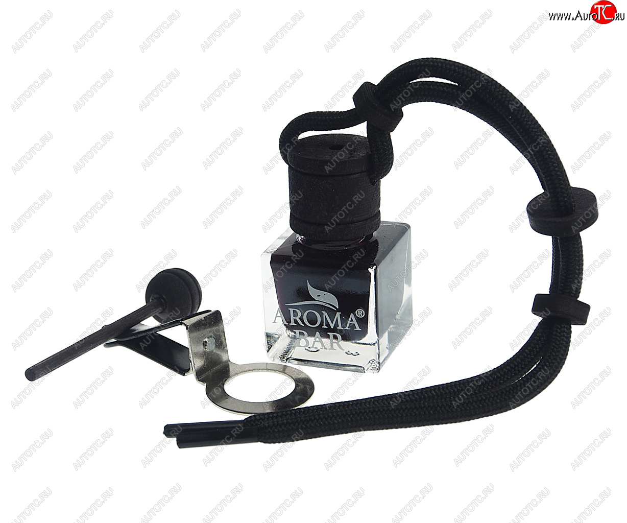 286 р. Ароматизатор подвесной жидкосный (Armany code sport) 7мл AROMA BAR AROMA BAR 467859720755133 (barreloil)  с доставкой в г. Воронеж