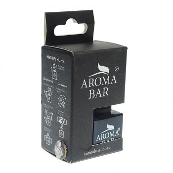 294 р. Ароматизатор подвесной жидкосный (Ex nihilo fleur narcotique) 7мл AROMA BAR AROMA BAR 467859720757537 (barreloil)  с доставкой в г. Воронеж. Увеличить фотографию 3