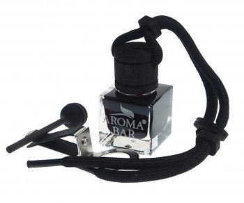 Ароматизатор подвесной жидкосный (D&G imperatrice) 7мл AROMA BAR AROMA BAR 467859720758238 (barreloil)