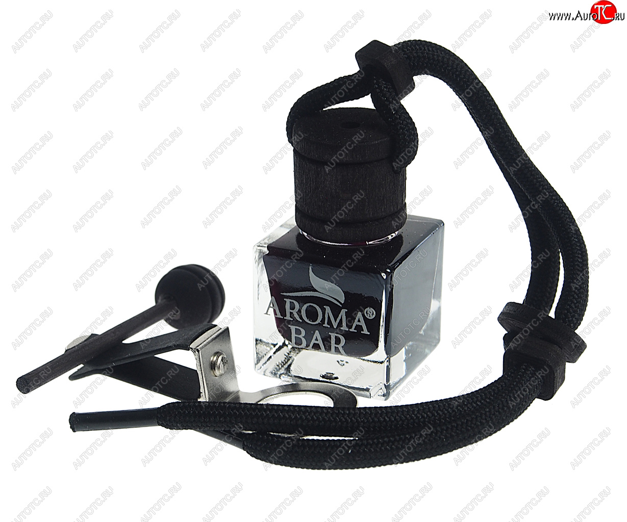 299 р. Ароматизатор подвесной жидкосный (D&G imperatrice) 7мл AROMA BAR AROMA BAR 467859720758238 (barreloil)  с доставкой в г. Воронеж