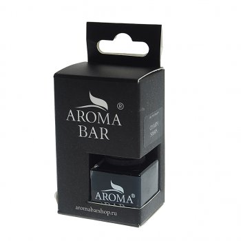 299 р. Ароматизатор подвесной жидкосный (Charm Shaik) 7мл AROMA BAR AROMA BAR 467859720759940 (barreloil)  с доставкой в г. Воронеж. Увеличить фотографию 2