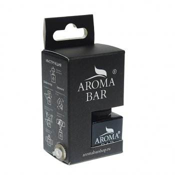 299 р. Ароматизатор подвесной жидкосный (Charm Shaik) 7мл AROMA BAR AROMA BAR 467859720759940 (barreloil)  с доставкой в г. Воронеж. Увеличить фотографию 3