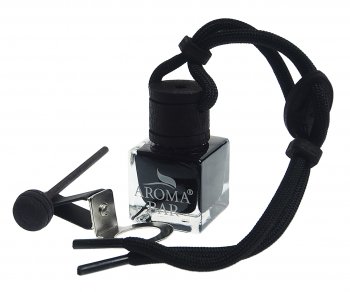 Ароматизатор подвесной жидкосный (Charm Shaik) 7мл AROMA BAR AROMA BAR 467859720759940 (barreloil)