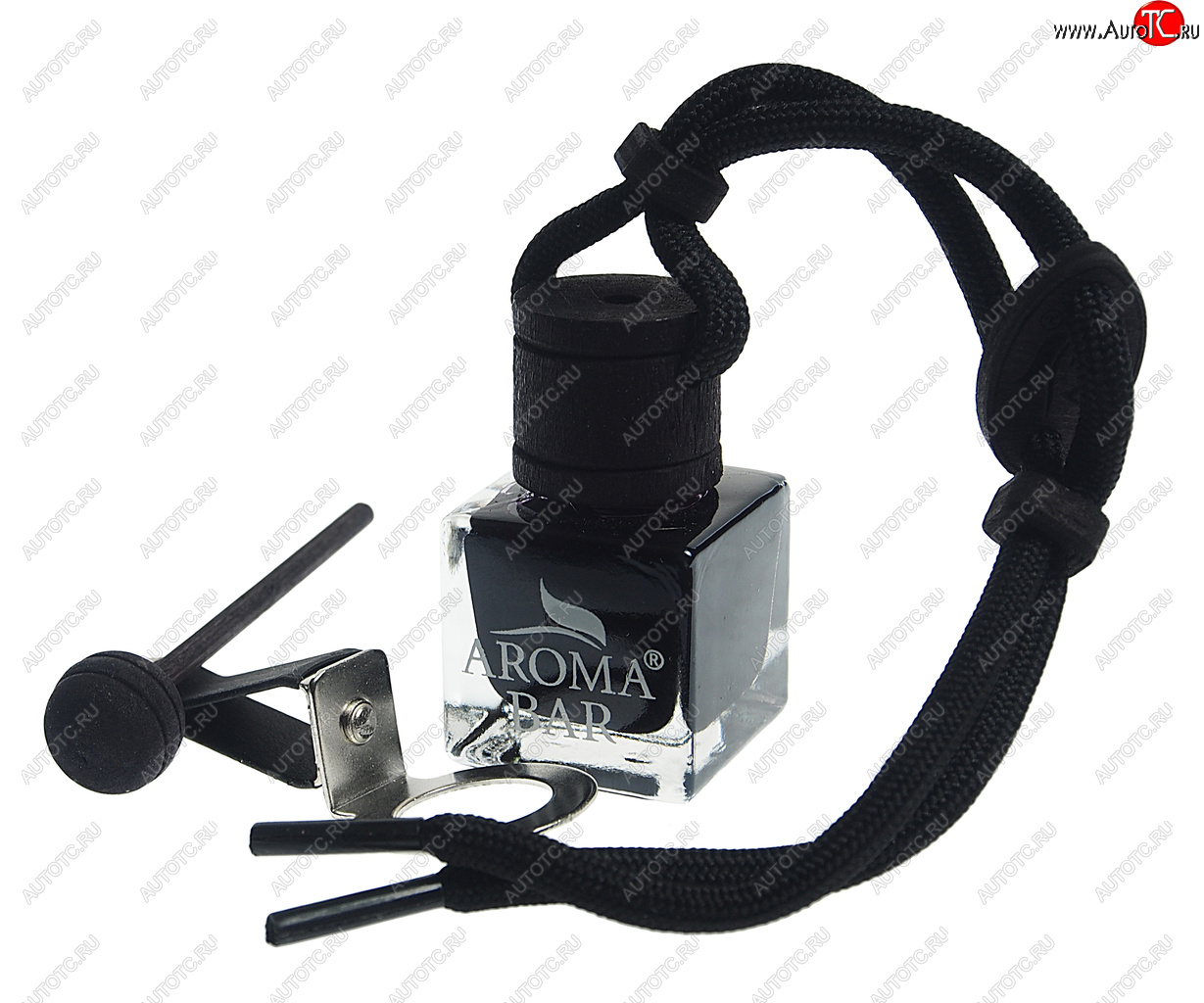 299 р. Ароматизатор подвесной жидкосный (Charm Shaik) 7мл AROMA BAR AROMA BAR 467859720759940 (barreloil)  с доставкой в г. Воронеж