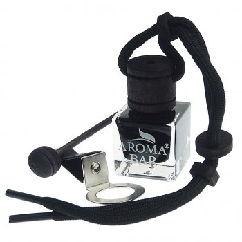 Ароматизатор подвесной жидкосный (Paco Rabanne Invictus) 7мл AROMA BAR AROMA BAR 467859720760543 (barreloil)