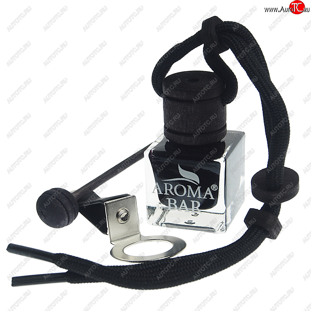 299 р. Ароматизатор подвесной жидкосный (Paco Rabanne Invictus) 7мл AROMA BAR AROMA BAR 467859720760543 (barreloil)  с доставкой в г. Воронеж