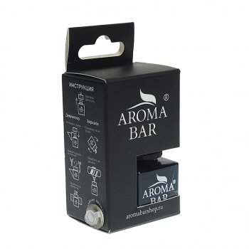 299 р. Ароматизатор подвесной жидкосный (Dior Sauvage) 7мл AROMA BAR AROMA BAR 467859720761247 (barreloil)  с доставкой в г. Воронеж. Увеличить фотографию 3